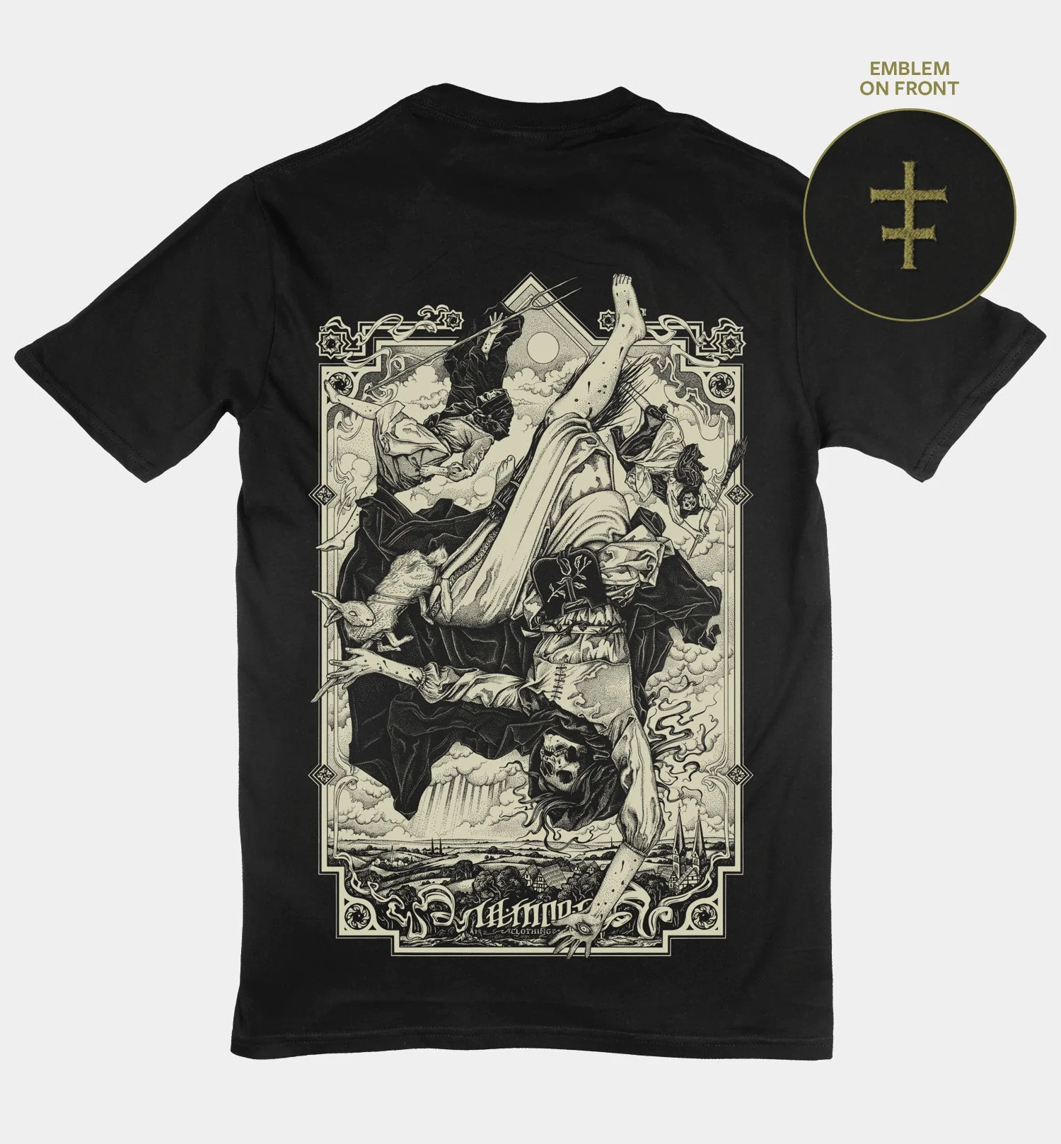 New In Store